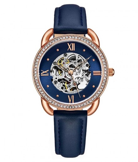 3991 Automatic 36mm Skeleton