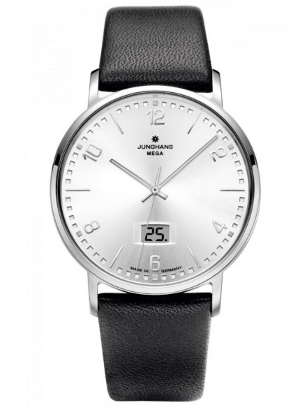 030/4943.00 Milano Gents Radio Watch