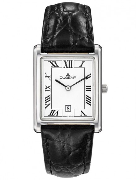 4460699 Mens Watch Quadra Classica