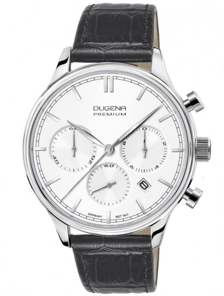 7000200 Premium Men's Wristwatch Chronograph Sigma
