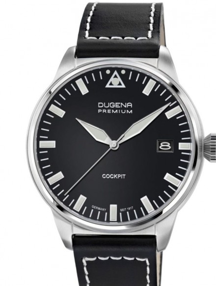 7000178 Cockpit Mens Watch