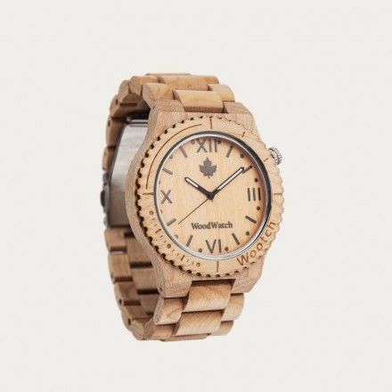 Wootch Maple - Original 34MM