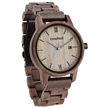Odyssey Cathaya Walnut Blue