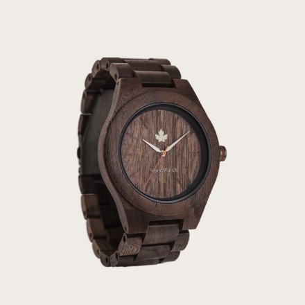Walnut - Core 45MM