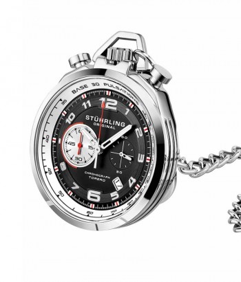 Torero 990 Quartz 48mm Chronograph