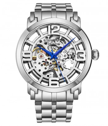 Winchester 3964 Automatic 44mm Skeleton