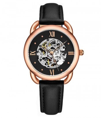 3990 Automatic 36mm Skeleton