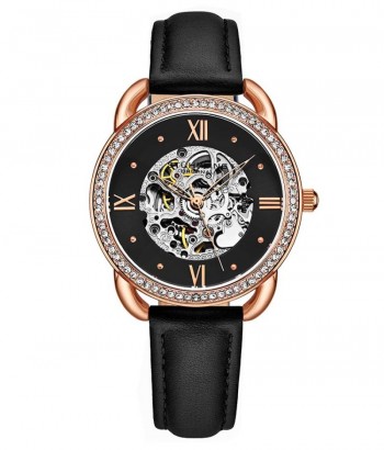 3991 Automatic 36mm Skeleton