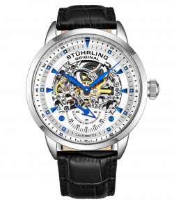 Executive 3133 44mm Skeleton