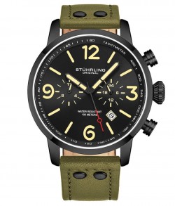 3956 Quartz 45mm Aviator