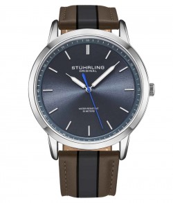 3992 Quartz 44mm Classic