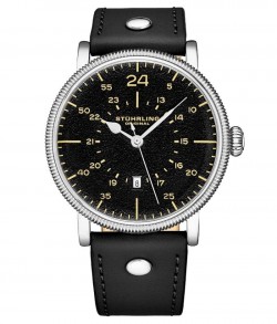 Zeppelin 656 Quartz 42mm Aviator