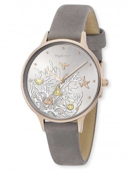 ERWA-TREE01-NGY1-MR Women's Watch Tree of Life Ø 34 mm