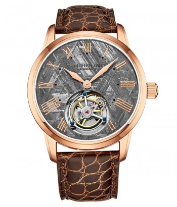 Barringer 972 40mm Tourbillon