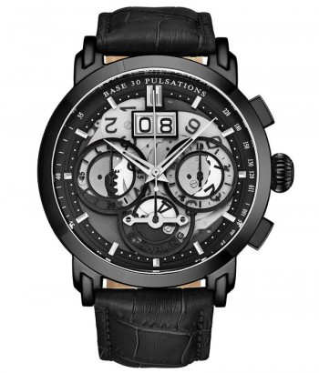 392 Quartz 47mm Chronograph