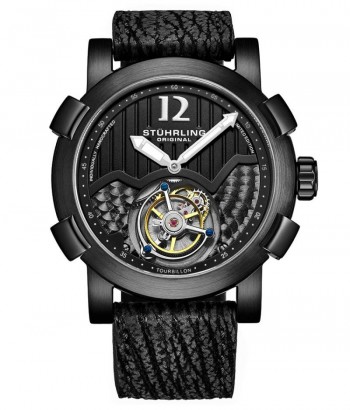 Devilray Tourbillon 407A Hand-wind 44mm
