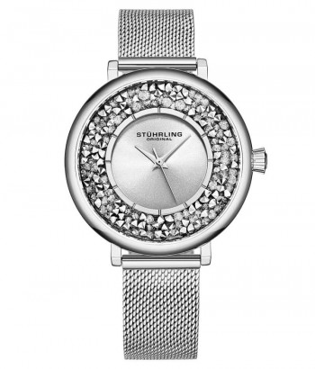 793A Quartz 38mm Classic