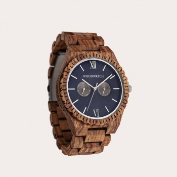 Ocean Blue - Grand 47MM