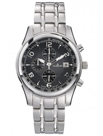 4460350 Gents Chronograph