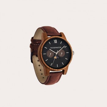 Maverick Pecan - Classic 40MM