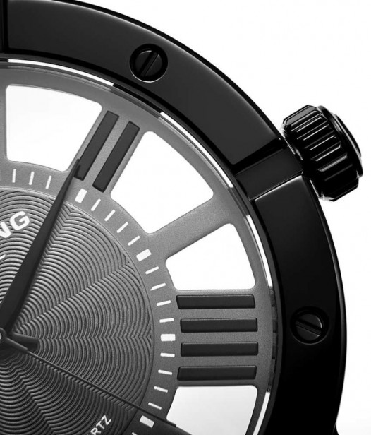 Winchester 881b quartz 42mm classic discount